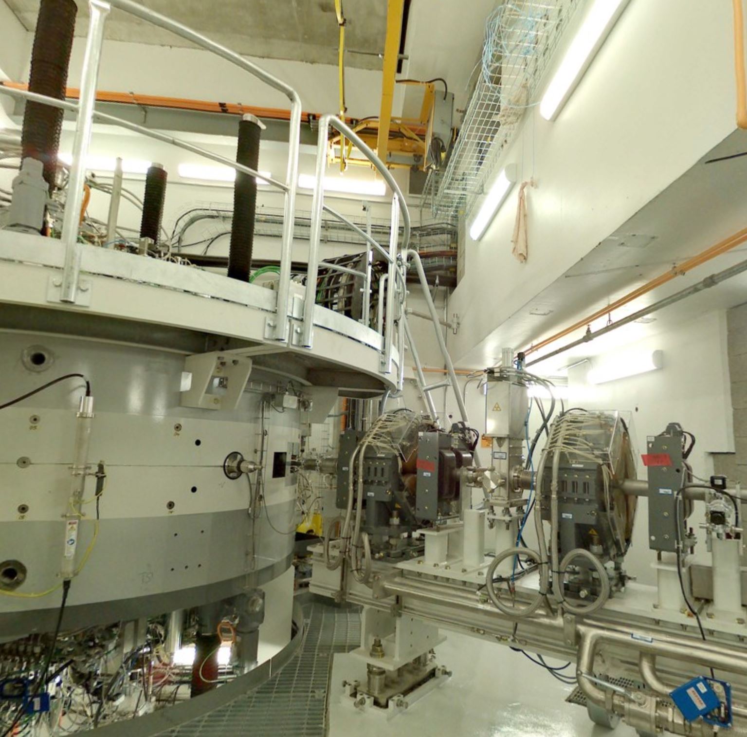 Proton Research Tour